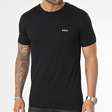  BOSS - Tee Shirt 5041448 Noir