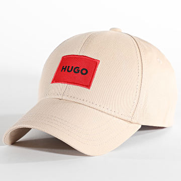  BOSS - Casquette 50491453 Beige