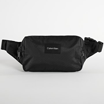  Calvin Klein - Sac Banane CK Must 0266 Noir