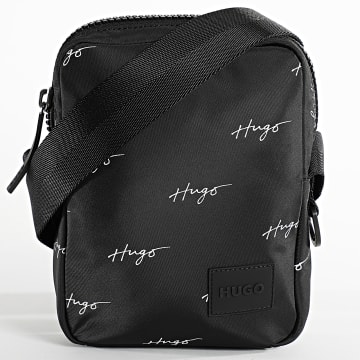  HUGO - Sacoche Ethon 50491965 Noir