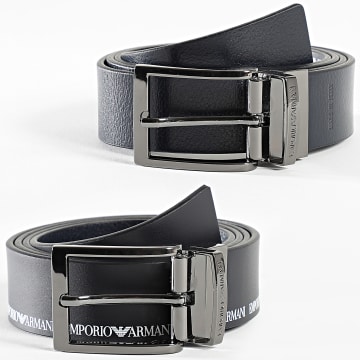  Emporio Armani - Ceinture Y4S195 Noir