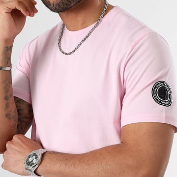 Final Club - Camiseta Premium 1089 Rosa