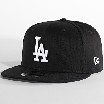 New Era - Casquette Snapback 9Fifty NOS Los Angeles Dodgers Noir
