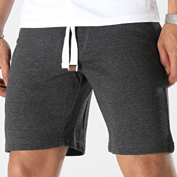  American People - Short Jogging Sifon Gris Anthracite
