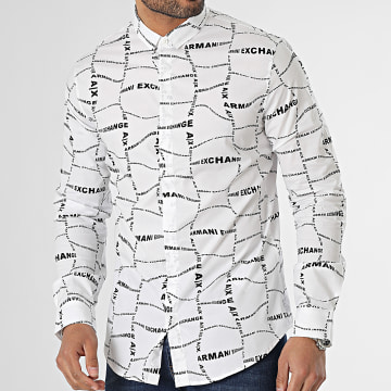Armani online camisa hombre
