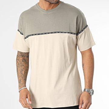 Guess - Tee Shirt Z3GI08-I3Z14 Beige Taupe