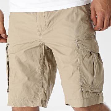  Petrol Industries - Short Cargo SHO500 Beige