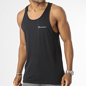  Champion - Débardeur 218541 Noir
