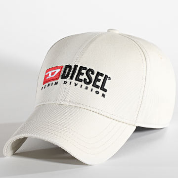 Diesel - Cappello Corry Beige
