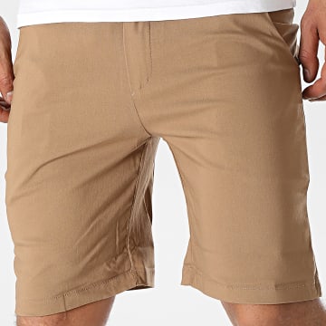  Frilivin - Short Chino Camel