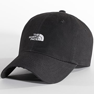  The North Face - Casquette Washed Norm Noir