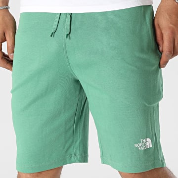  The North Face - Short Jogging Graphic A3S4F Vert