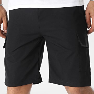  Frilivin - Short Cargo Noir