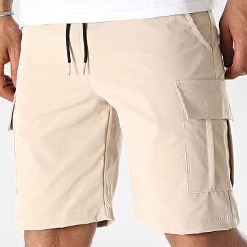  Frilivin - Short Cargo Beige