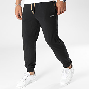  BOSS - Pantalon Jogging Noir
