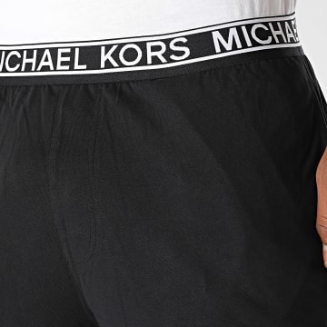 Michael Kors - Loungewear Boxer 6S35S13071 Negro
