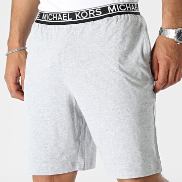 Michael Kors - Loungewear Boxer 6S35S13071 Gris jaspeado
