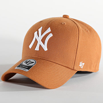 New Era Berretto Da Baseball NEW YORK YANKEES Colore Blu Navy Con Applicazione 60565226 | IT