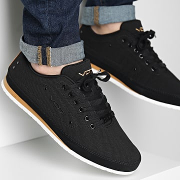  VO7 - Baskets Yacht Canvas BC Black