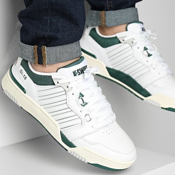 Scarpe da basket K-Swiss SI-18 Rival