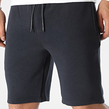  Only And Sons - Short Jogging Ceres Sweat Bleu Marine