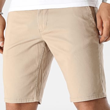  Only And Sons - Short Chino Cam 22018237 Beige