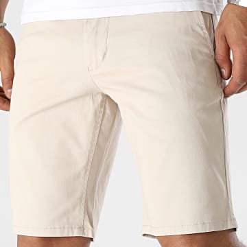  Only And Sons - Short Chino Cam 8237 Beige