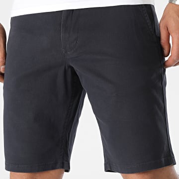  Only And Sons - Short Chino Cam 8237 Bleu Marine