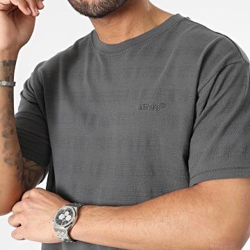 T-Shirts Levi's en Gris : jusqu'à −50