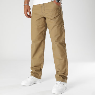 Levi's - A1136 Camel Cargo Werkkleding Utility Broek