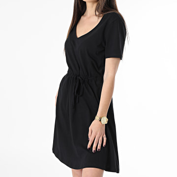  Only - Robe Femme May Noir