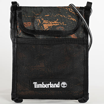 Timberland - Borsa A691H marrone mimetico