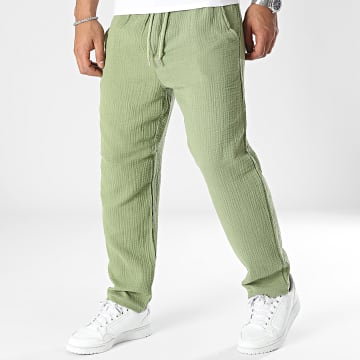  Uniplay - Pantalon Vert Kaki