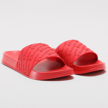  Champion - Claquettes Slide Antony S22050 Red