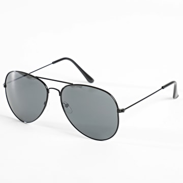  Frilivin - Lunettes De Soleil Noir