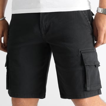  Only And Sons - Short Cargo Next 4564 Noir