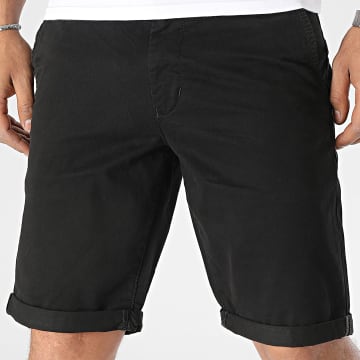  Only And Sons - Short Chino Peter Reg Twill 4481 Noir