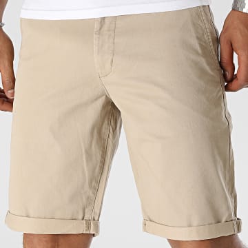  Only And Sons - Short Chino Peter Reg Twill 4481 Beige