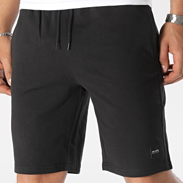  Only And Sons - Short Jogging Neil Sweat Noir