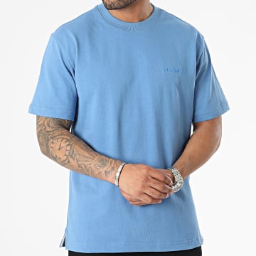 Element - Camiseta Crail 3.0 Azul claro