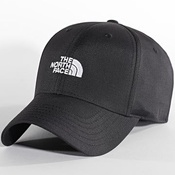  The North Face - Casquette Tech Hat A7WHC Noir