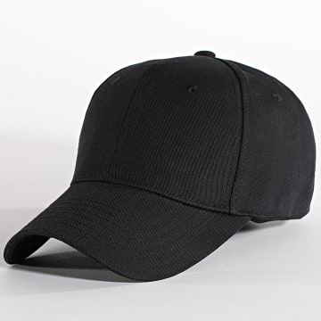 Classic Series - Casquette Noir