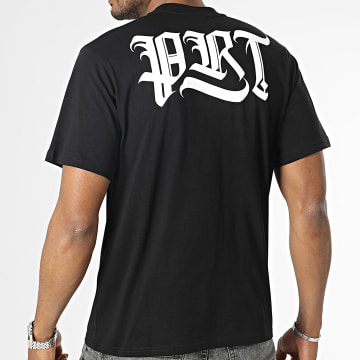 PRT - Camiseta Join It Negra