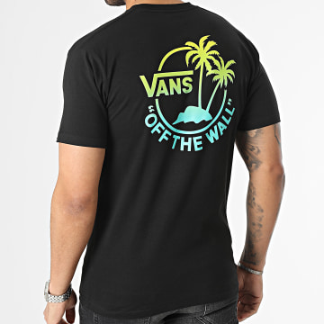 Vans - Tee Shirt A7SMY Noir