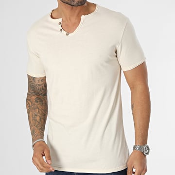 MTX - Camiseta beige