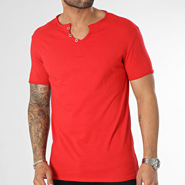  MTX - Tee Shirt Rouge