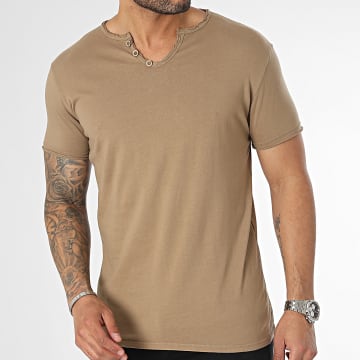  MTX - Tee Shirt Camel