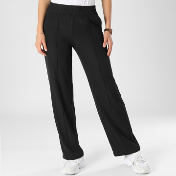 Only - Pantaloni Lucy-Laura Donna Nero