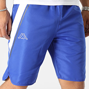 Kappa - Acera 371G19W Pantalones cortos de jogging azul marino