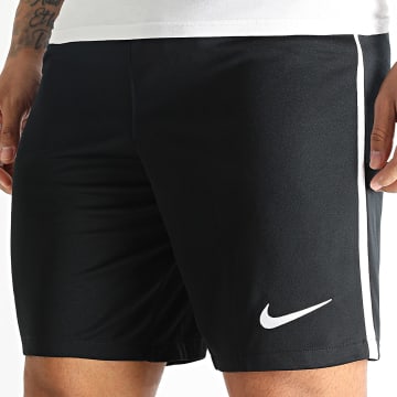  Nike - Short Jogging Dri-Fit Noir